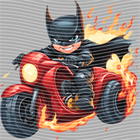 Marvel Comics-MA 605